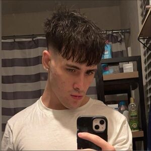 Meet your Posher, Tmaqh